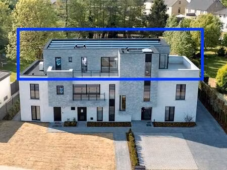 appartement à vendre à wellen (lq3ye) | zimmo