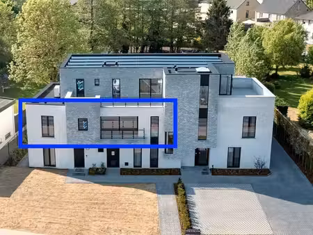 appartement à vendre à wellen (lq3xt) | zimmo