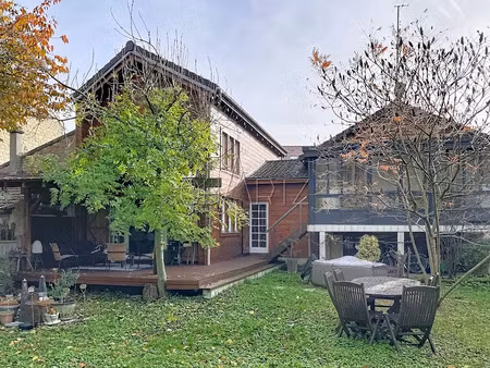 vente maison 5 pièces 138 m² à pontoise (95000)  590 000 €