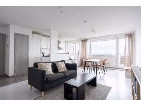 appartement 1 chambres - marius renard 27 - faire offre a pa