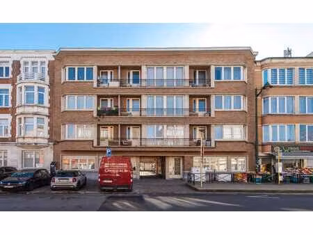 appartement 2 ch  grande terrasse et balcon  petite copro