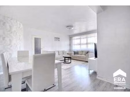appartement - 2 chambres -terrasse - cave