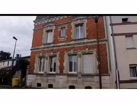 location appartement 1 pièce 23 m² à châlons-en-champagne (51000)