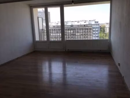 flat 1façades  anderlecht  epc b