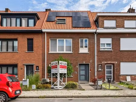 maison à vendre à ekeren € 425.000 (lq3ru) - heylen vastgoed - ekeren | zimmo