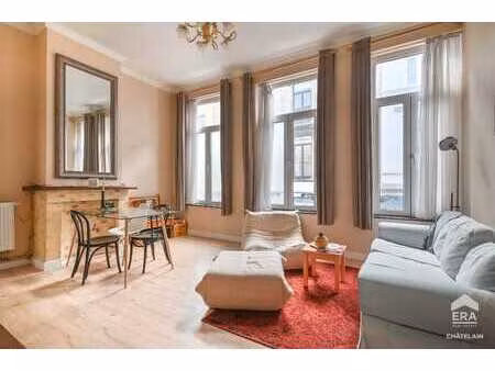 maison de commerce à vendre à ixelles