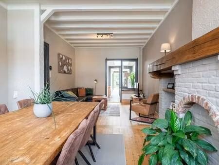 maison à vendre à lier € 475.000 (lq509) - co/coon | zimmo