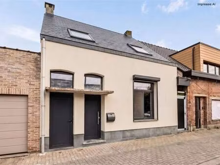 maison à vendre à schoten € 465.000 (lq4y8) - heylen vastgoed - ekeren | zimmo