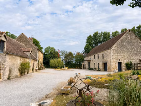 vente maison 10 pièces 355.22 m² à alençon (61000)  590 500 €