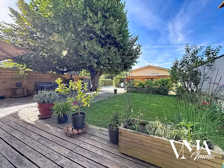 vente maison 9 pièces 245 m² à chazay-d'azergues (69380)  599 000 €