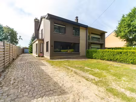maison à vendre à grobbendonk € 429.000 (lq4xc) - copandi herentals | zimmo