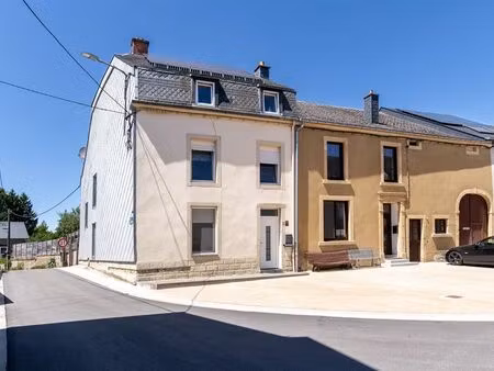 maison à vendre à saint-léger € 390.000 (lq3wk) - w immobilière | zimmo