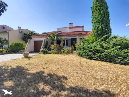 vente maison 6 pièces 160 m² à toulouse (31000)  596 790 €
