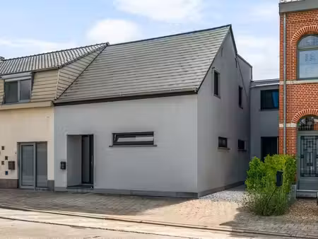 bien professionnel à vendre à booischot € 399.000 (lq4cj) - vastgoed van eylen | zimmo