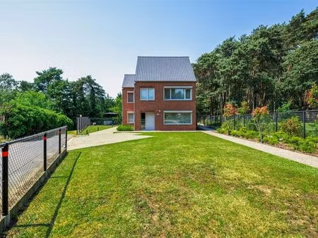 maison à vendre à meerhout € 449.000 (lq3ql) - heylen vastgoed - geel | zimmo