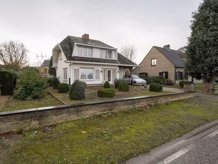 maison à vendre à boechout € 399.000 (lq4dy) - hillewaere antwerpen | zimmo