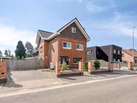 maison à vendre à lommel € 498.000 (lq4wd) - frank mann vastgoed | zimmo