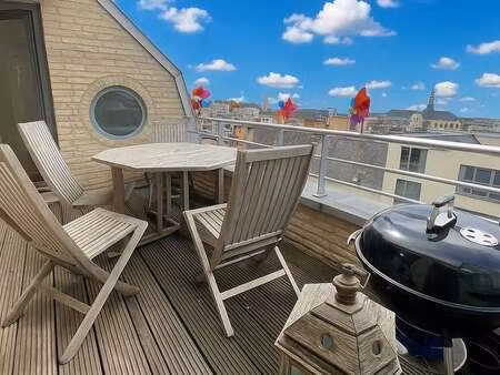 appartement à vendre à wenduine € 539.000 (lq4ei) - immo vinck | zimmo