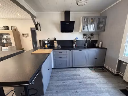 vente appartement 3 pièces 59 m² florange (57190)