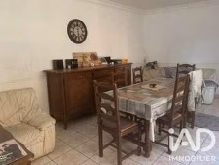 vente immeuble à vihiers (49310) : à vendre / 327m² vihiers