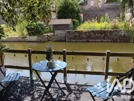 vente maison à ambrières-les-vallées (53300) : à vendre / 170m² ambrières-les-vallées