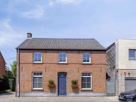 maison à vendre à kalmthout € 499.000 (lq497) - dewaele - kalmthout | zimmo