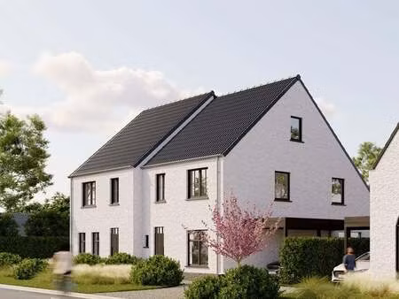 maison à vendre à hertsberge € 419.372 (lq4ia) | zimmo
