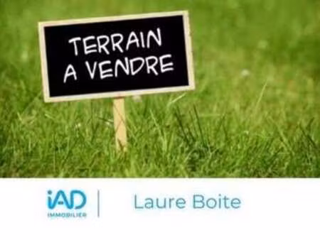 vente terrain à saint-hilaire-de-riez (85270) : à vendre / 680m² saint-hilaire-de-riez
