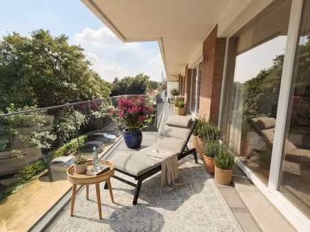 woluwe st pierre - prox. montgomery