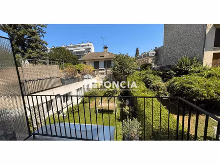 appartement de luxe à vendre à versailles