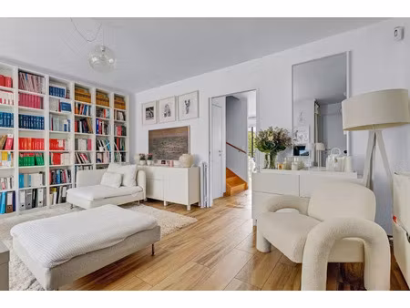 vente maison 6 pièces 121.9 m² à antony (92160)  750 000 €