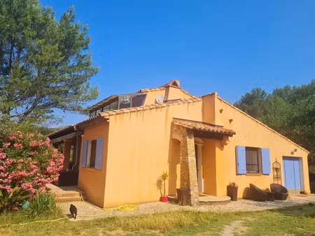 vente maison 4 pièces 110 m² à auriol (13390)  610 000 €