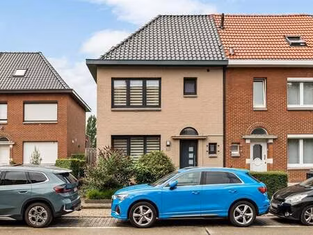 maison à vendre à sint-niklaas € 420.000 (lq3il) - heylen vastgoed - waasland | zimmo