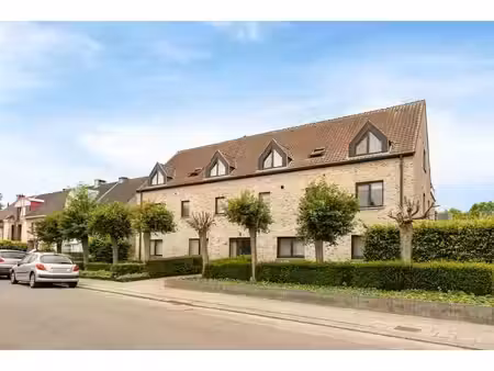 appartement