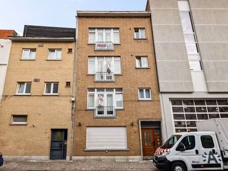 bien professionnel à vendre à antwerpen € 870.000 (lq3s2) - heylen vastgoed - antwerpen 't