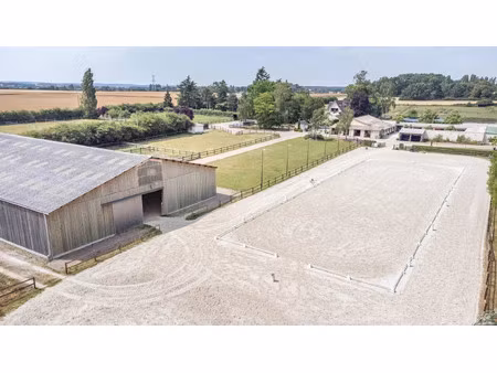 maison de luxe à vendre à bréval