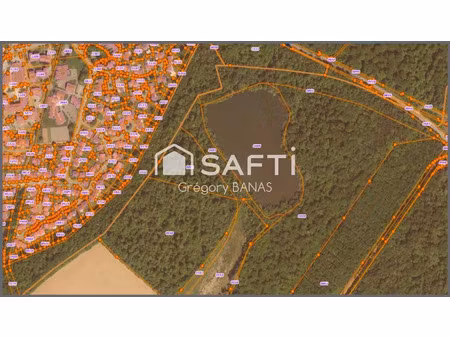 vente propriété 0 pièces 360000 m² à metz (57000)  700 000 €