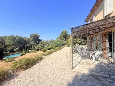 vente propriété 8 pièces 158 m² à sanary-sur-mer (83110)  1 395 000 €