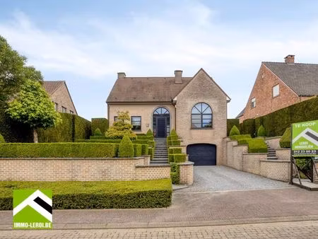 maison à vendre à tongeren € 569.500 (lpj5m) - leroi immobiliën bv | zimmo