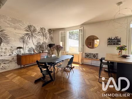 vente maison 5 pièces 114 m² à toulouse (31000)  729 000 €