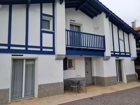 vente maison 4 pièces 136 m² à urrugne (64122)  700 000 €