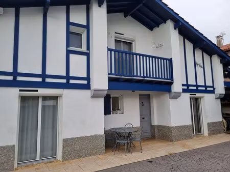 vente maison 4 pièces 136 m² à urrugne (64122)  700 000 €