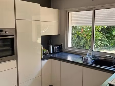 vente maison 5 pièces 109 m² à versailles (78000)  922 000 €