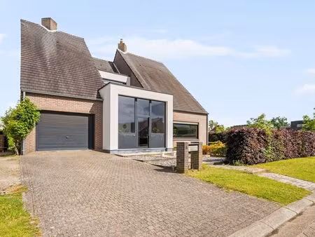 maison à vendre à westerlo € 574.900 (lpukk) - hillewaere mol | zimmo