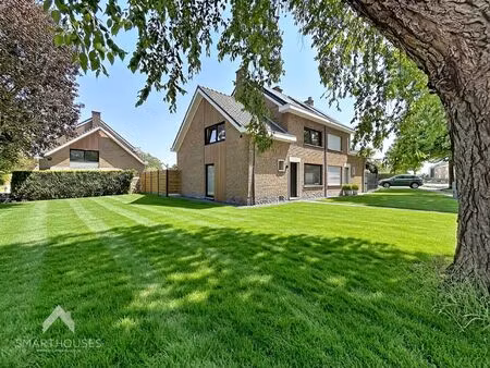 maison à vendre à frankrijklaan 18 zwevegem (rbw40809)