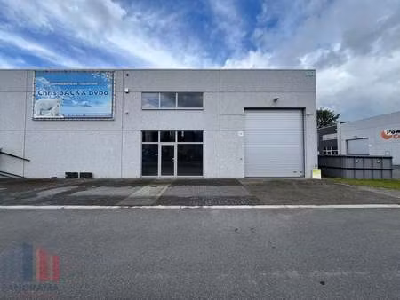 bien professionnel à vendre à wetteren € 895.000 (lq4eb) - panorama b2b oost-vlaanderen in