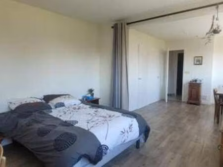 location appartement t1 à combourg (35270) : à louer t1 / 37m² combourg