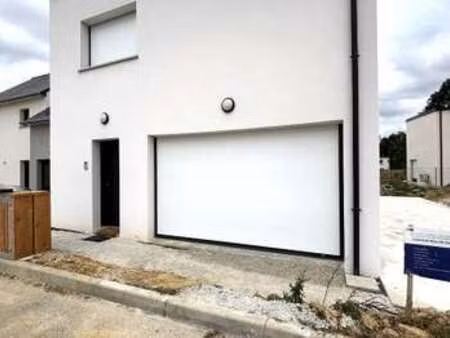 location maison à cintré (35310) : à louer / 134m² cintré