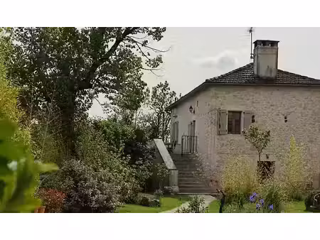 vente maison 11 pièces 300 m² à esclauzels (46090)  613 600 €