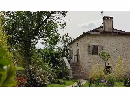 vente maison 11 pièces 300 m² à esclauzels (46090)  634 400 €